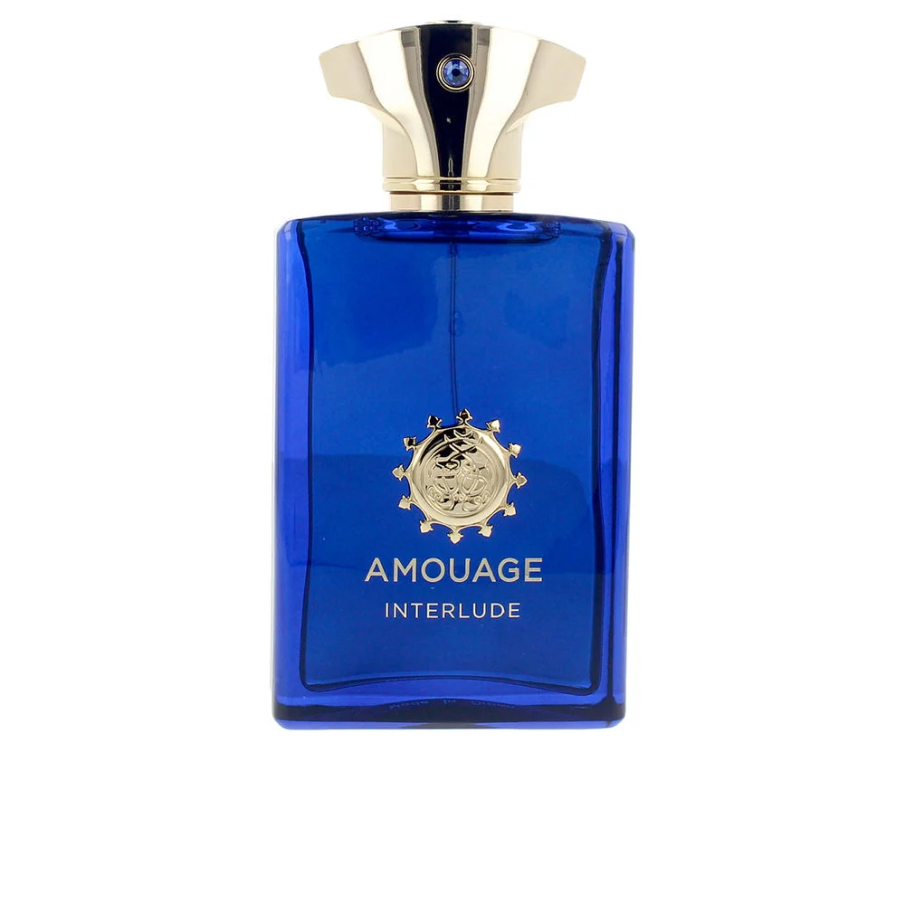 INTERLUDE UOMO Eau de Parfum