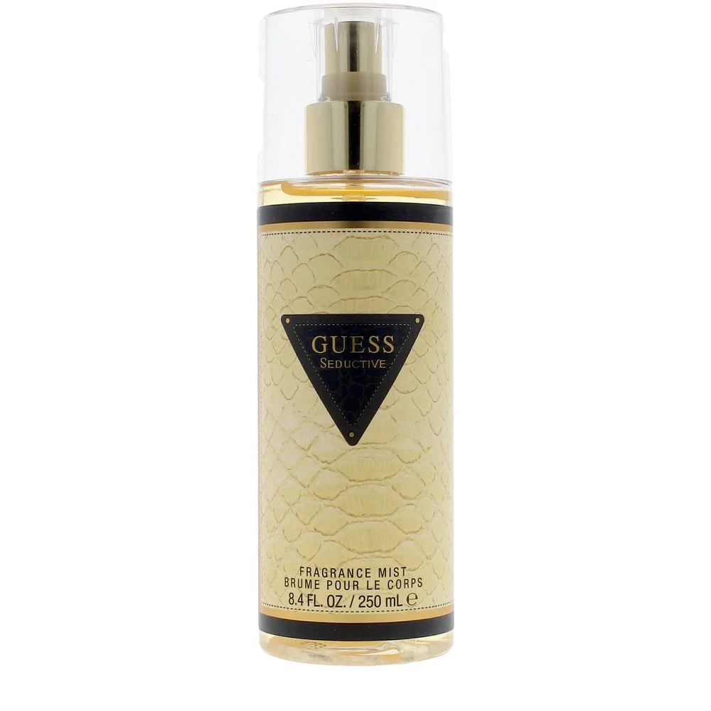SEDUCTIVE body mist