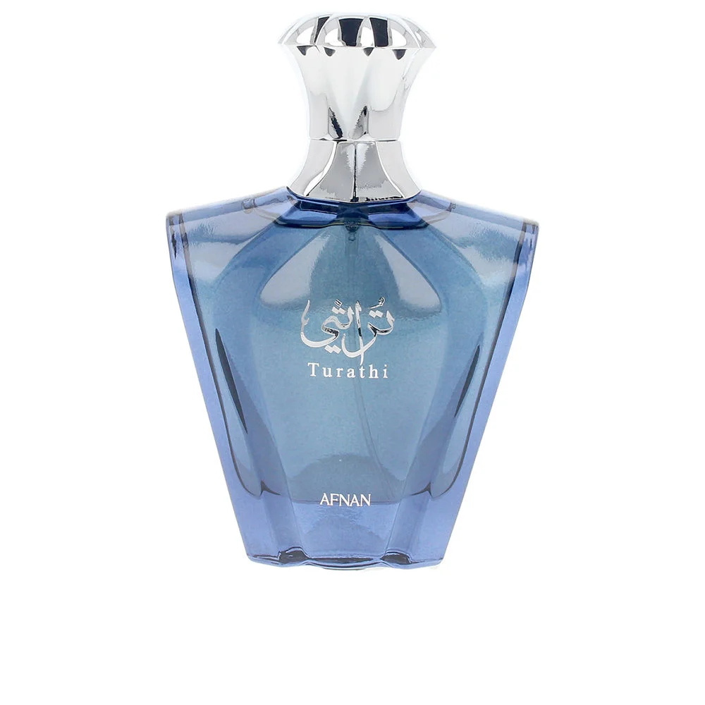 TURATHI BLUE