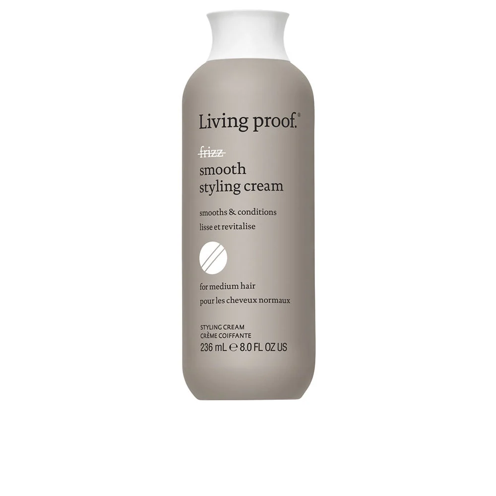 Crema modellante NO FRIZZ SMOOTH