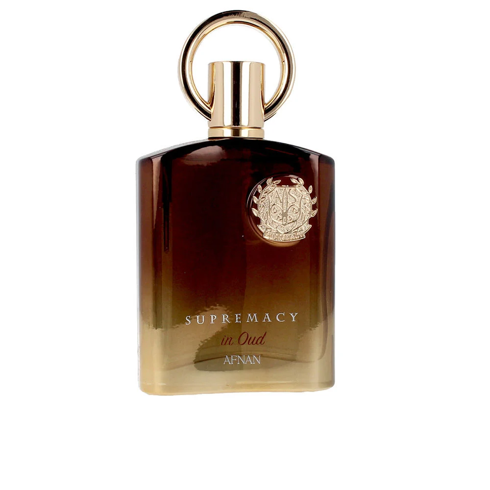 SUPREMACY IN OUD