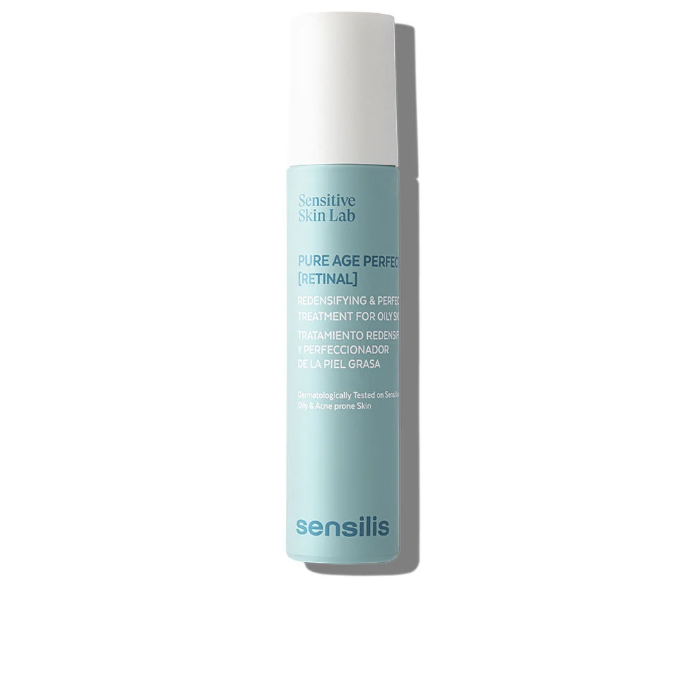 Siero PURE AGE PERFECTION RETINALE.