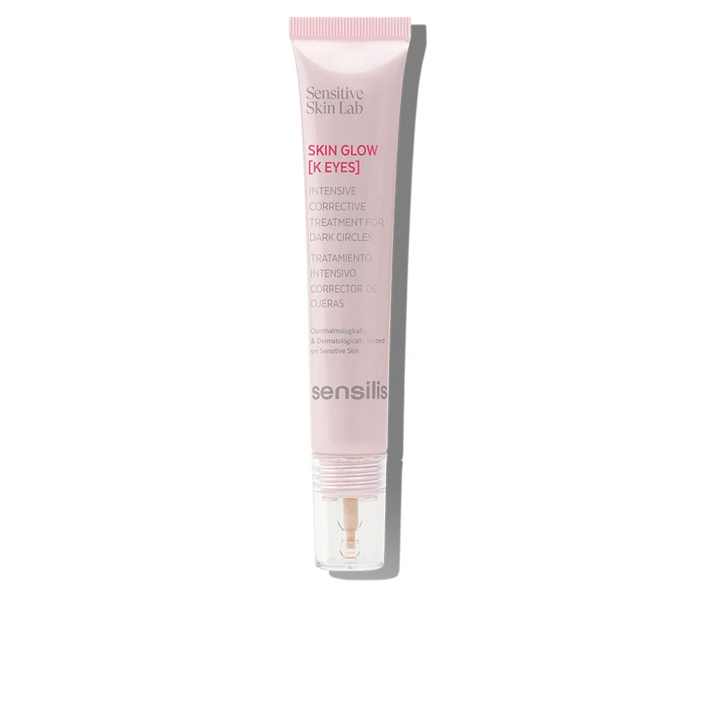SKIN GLOW K EYES trattamento intensivo correttivo occhiaie