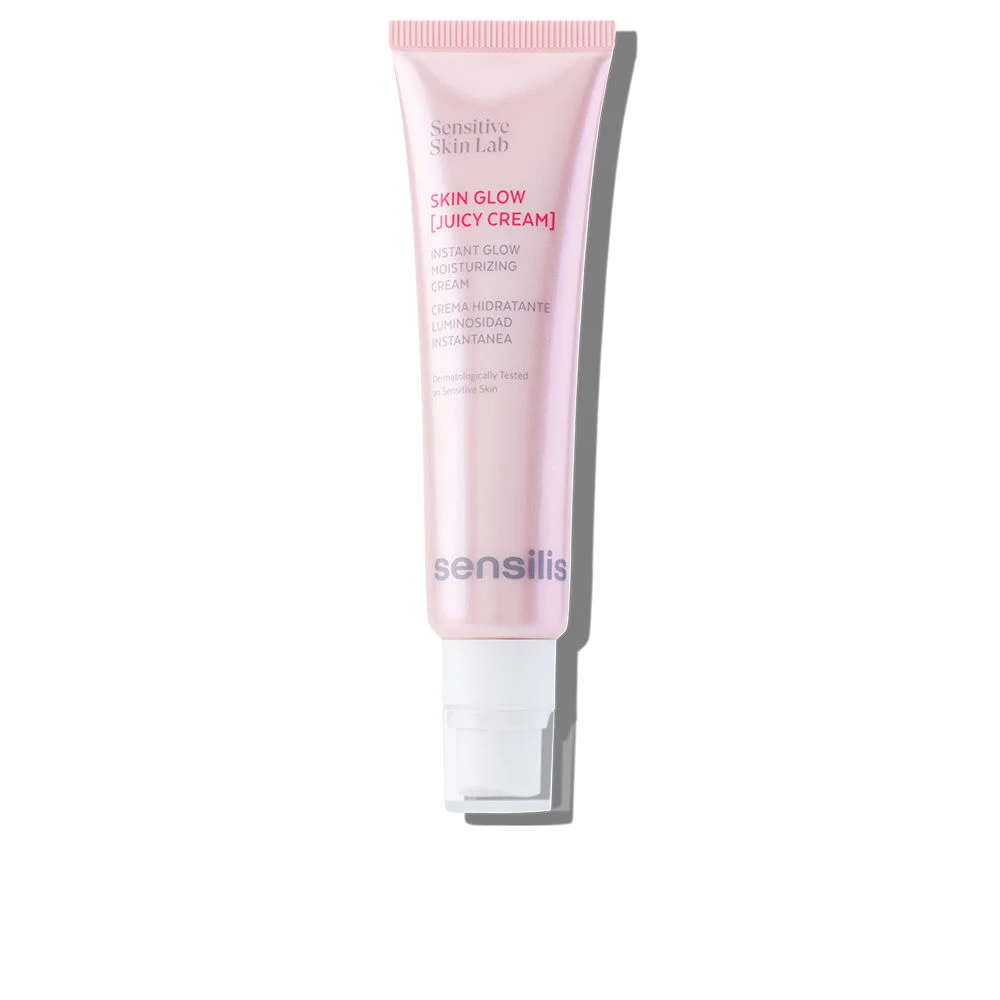 SKIN GLOW JUICY CREAM crema