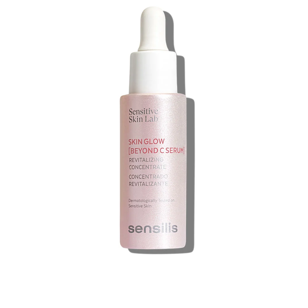 Siero SKIN GLOW BEYOND-C SERUM.