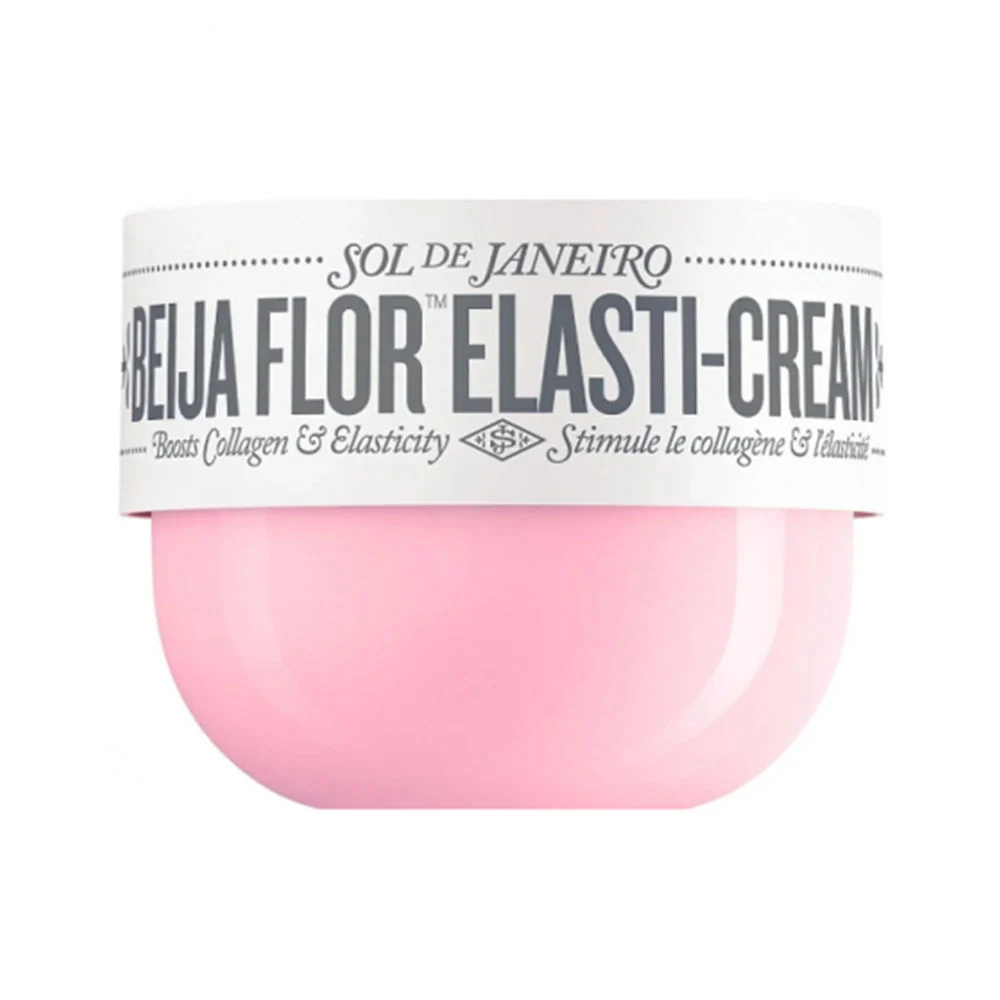 BEIJA FLOR crema elastica