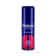 Hattric Deodorante Classico - Deodorante da uomo - 150ml