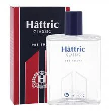 Hattric Classic - Acqua pre-rasatura da uomo - 200ml