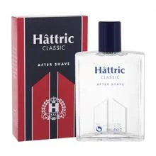 Hattric Classic Dopobarba per uomo - 100 ml