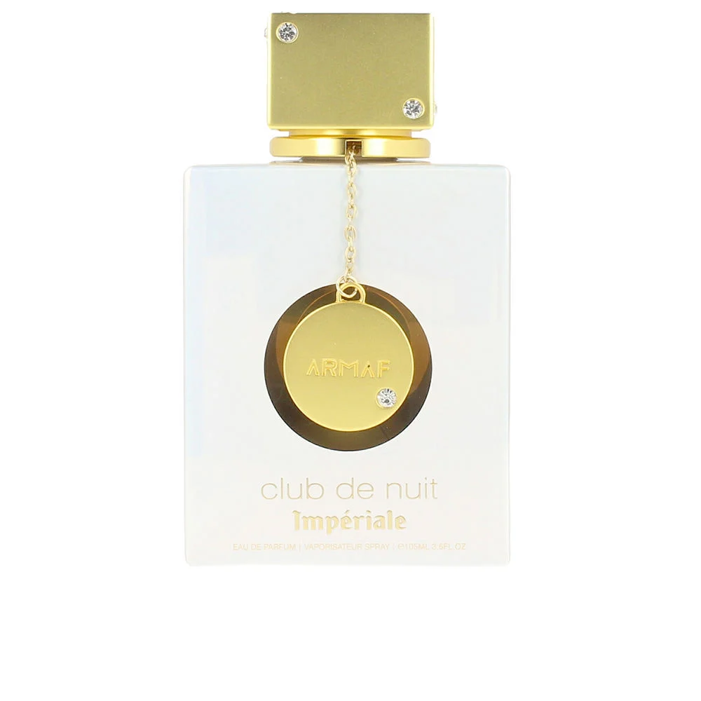 CLUB DE NUIT WHITE IMPERIALE