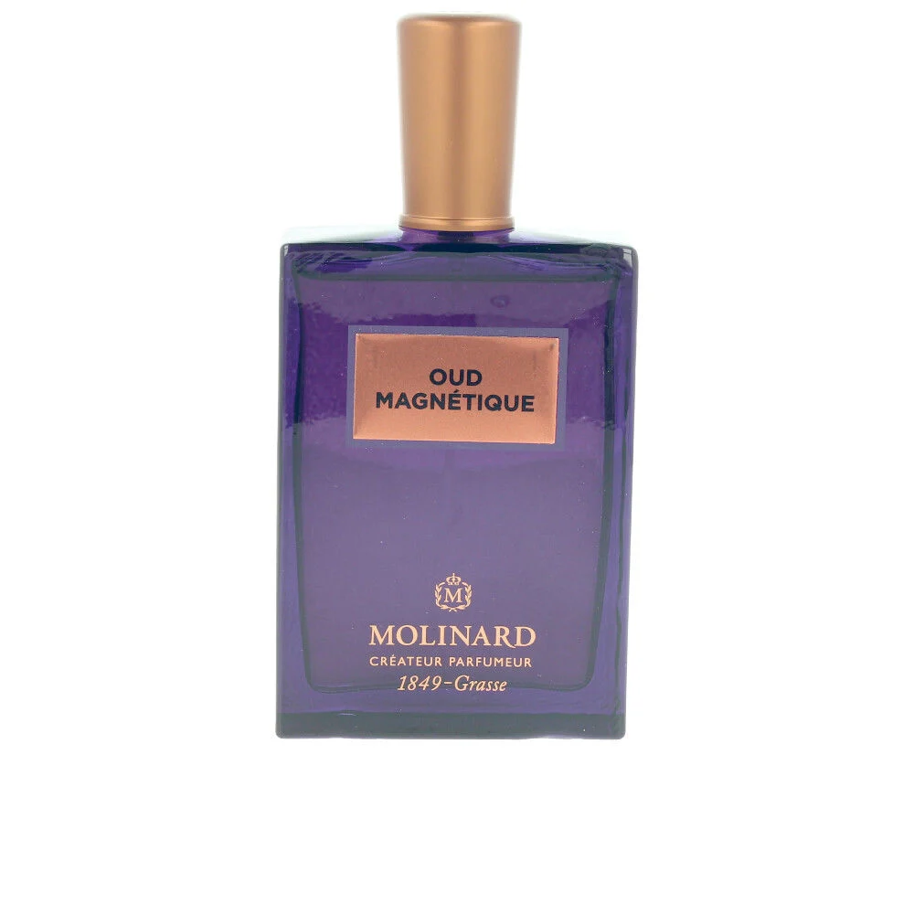 OUD MAGNETIQUE