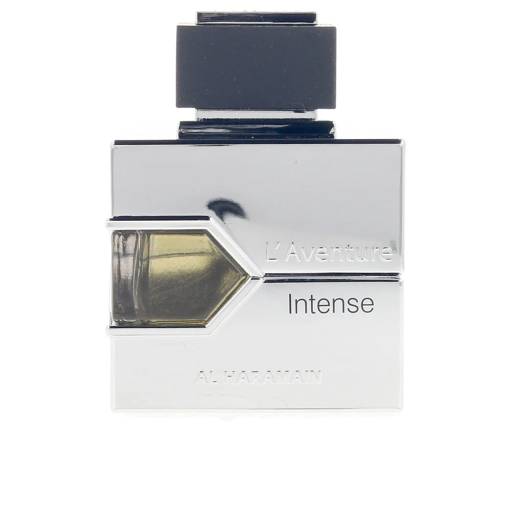 L’AVENTURE INTENSE
