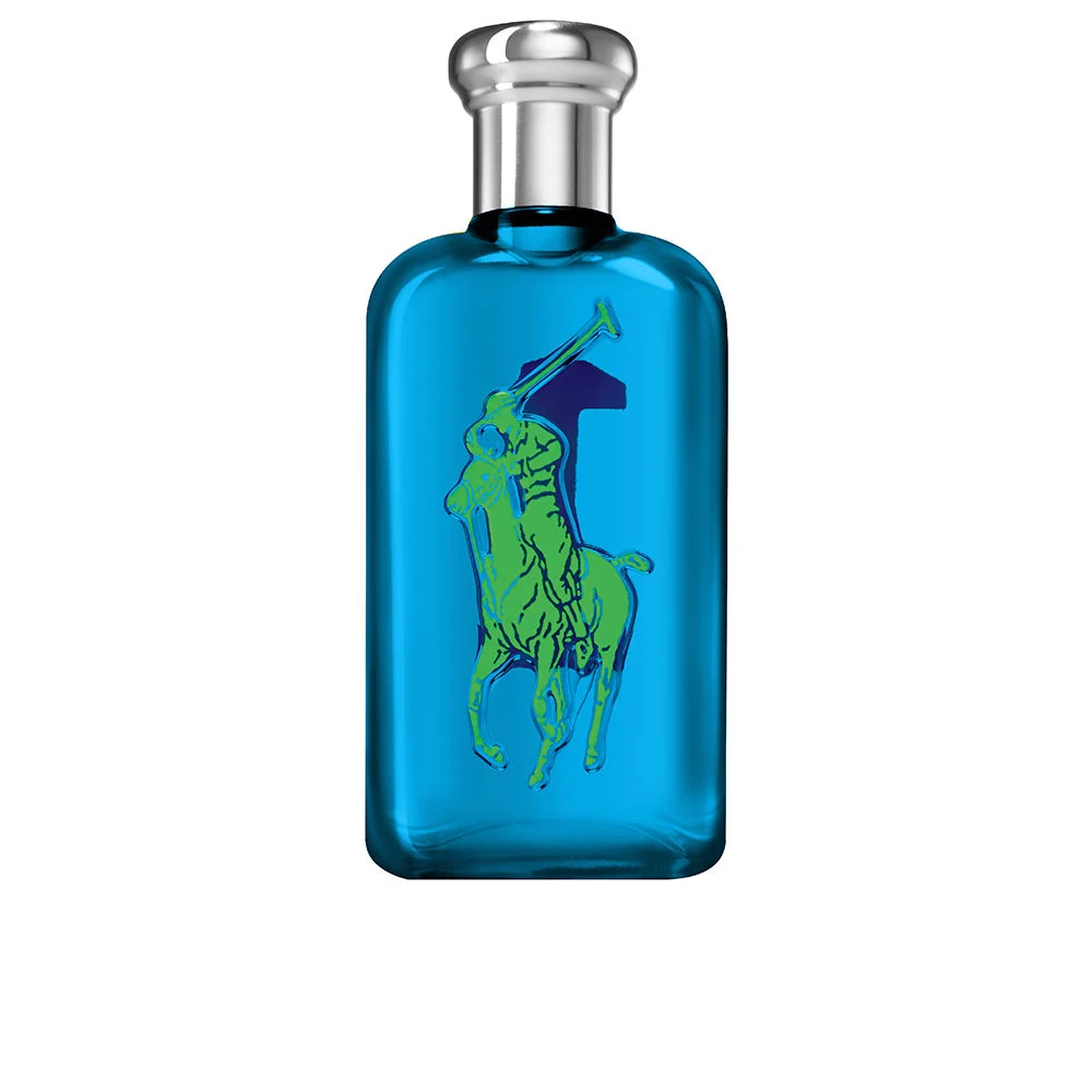 BIG PONY MEN