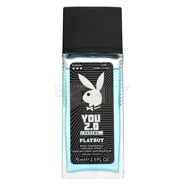 Playboy You 2.0 Loading per lui DSP M 75 ml