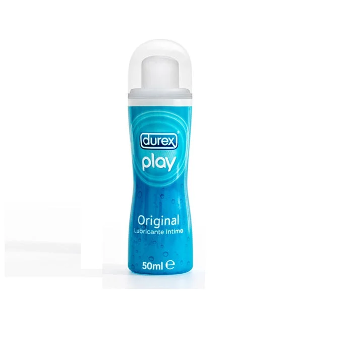 Durex Play Original 50 ml
