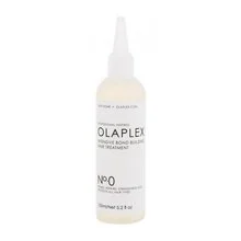 Olaplex Bond Building No.0 - Un prodotto intensivo per rafforzare i capelli colorati e trattati chimicamente - 155ml