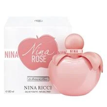 Nina ricci Nina Rose eau de toilette - 30 ml