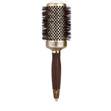 Olivia garden Spazzola per capelli NanoThermic Ceramic + Ion 54