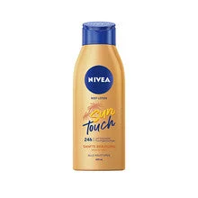 Nivea Sun Touch Lozione corpo tonificante - 400 ml