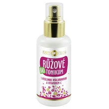 Tonico Rosa Bio - 100ml