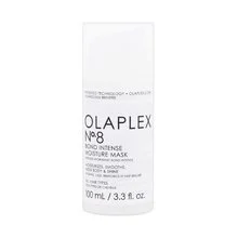 Olaplex Bond Intense No. 8 - Maschera idratante per capelli - 100 ml
