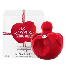 Nina ricci Nina Extra Rouge eau de parfum - 50ml
