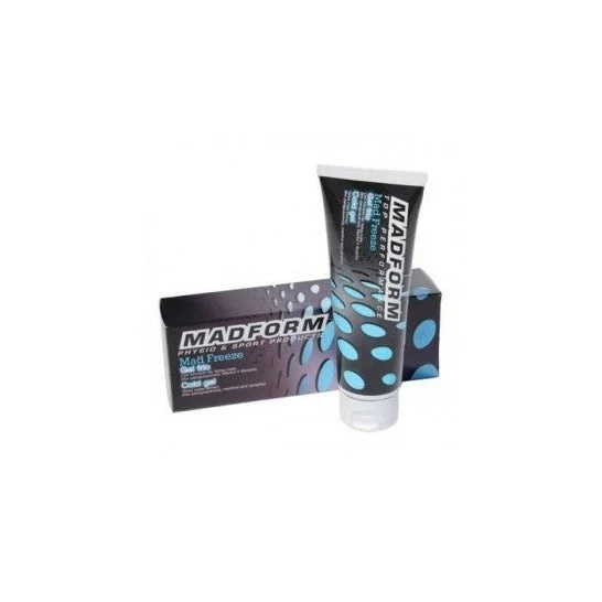 Madform Mad congelare gel gel gel 120ml
