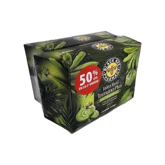 Ape Nera Inmuno 2ª Unidad 50%