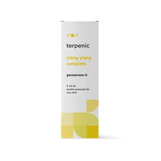 Terpenic Ylang-Ylang Complete 5ml