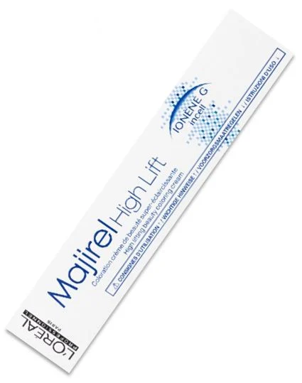 Loreal Prof. Majirel High Lift - HL Gold Iridescent