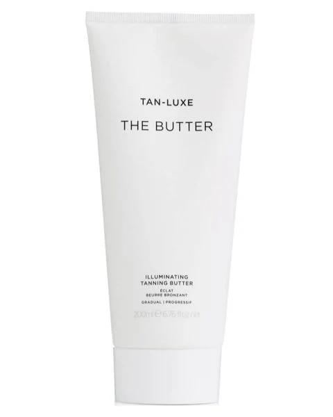 Tan-Luxe The Butter