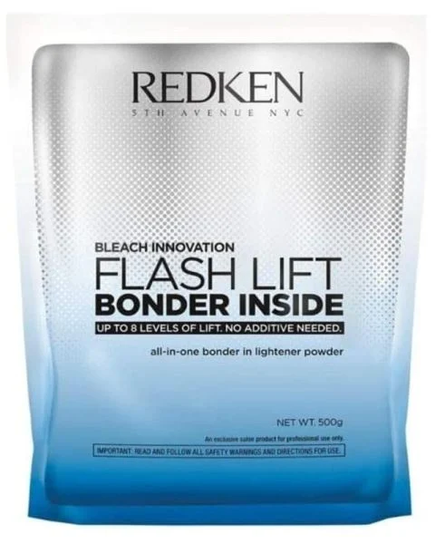 Redken Flash Lift Bonder Inside