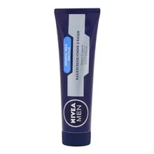 Nivea Crema da barba originale per uomo - 100 ml