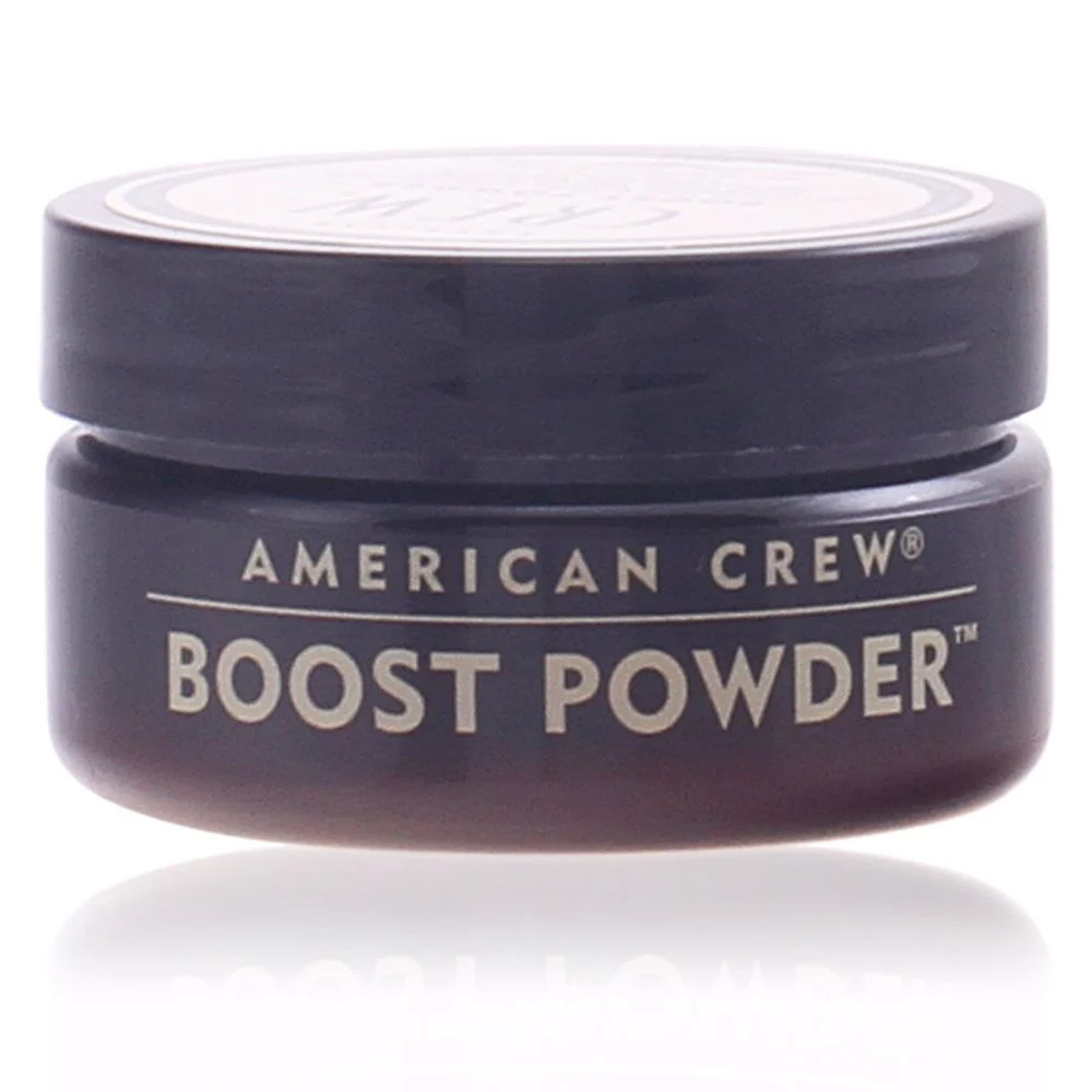 BOOST POWDER