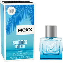 Mexx Summer Holiday uomo EDT - 30ml