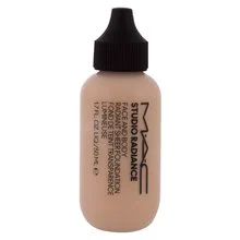 Mac Fondotinta Studio Radiance viso e corpo Radiant Sheer 50 ml N7