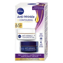 Nivea Set antirughe per pelle matura
