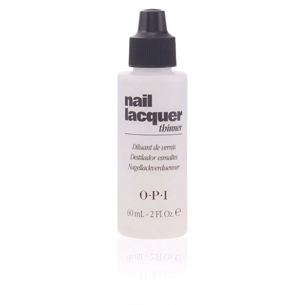 NAIL LACQUER THINNER