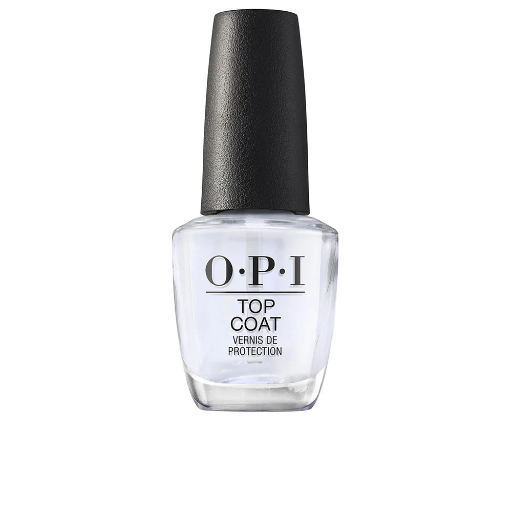 SMALTO PER UNGHIE Top Coat Finitura lucida