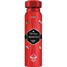 Old spice Booster Antitraspirante e Deodorante Spray - Antitraspirante 150 ml