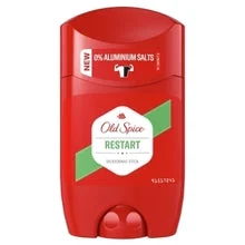 Old spice Restart Stick - Deodorante solido - 50 ml
