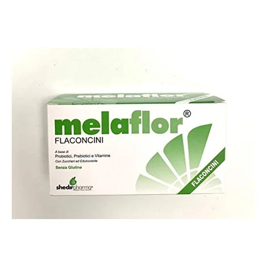 Shedir Melaflor 10 pezzi