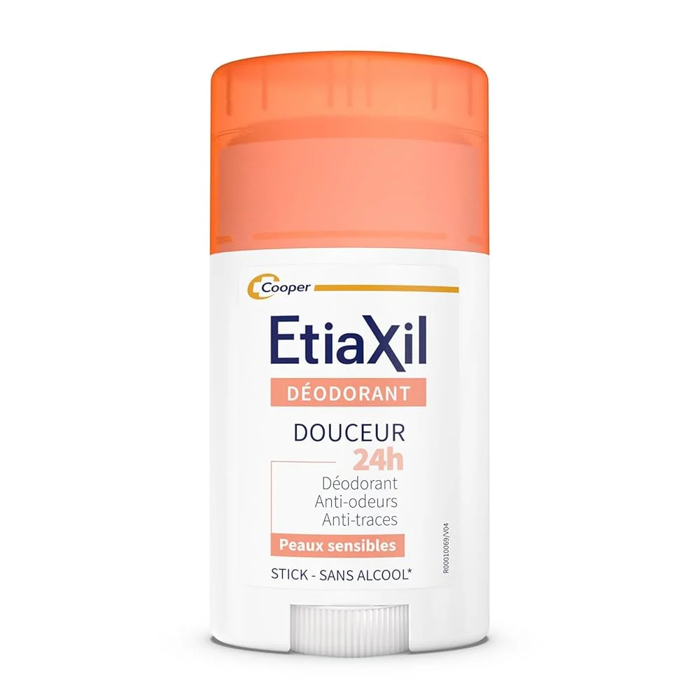 Etiaxil Deodorante Morbido Senza Alluminio  Stick 40ml
