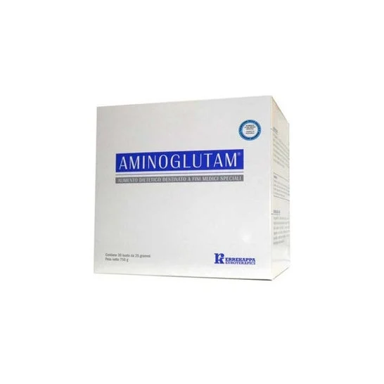 Errekappa Euroterapici Aminoglutam 14 Bustine