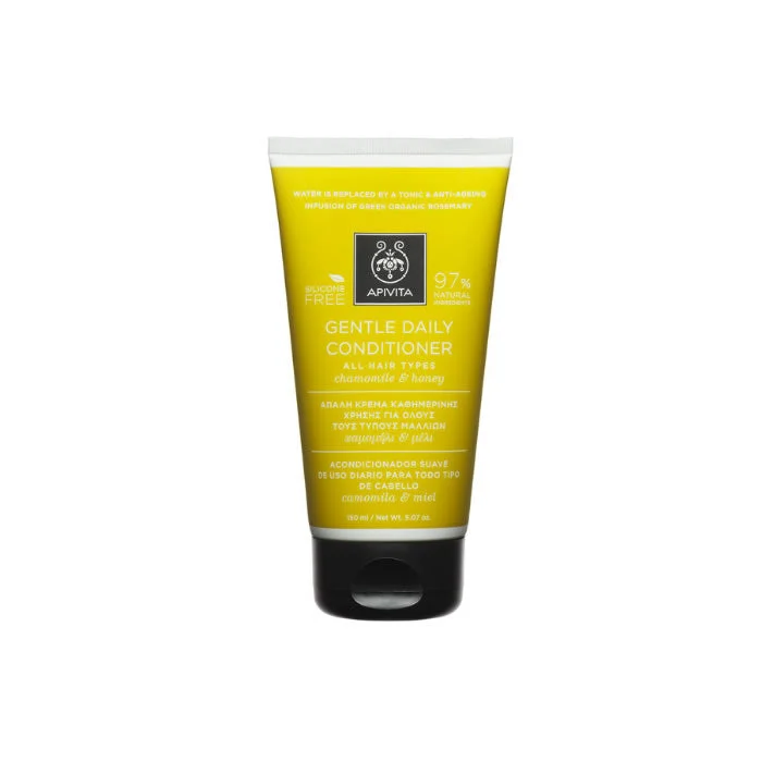 Apivita Balsamo per uso quotidiano Camomilla e Miele 150ml