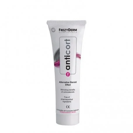 Frezyderm Derm Cosmetic Frezy Anticort Derm Crema 50ml