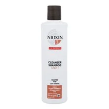Nioxin Shampoo detergente System 3 - 300 ml