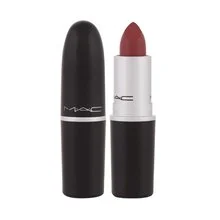 Mac Rossetto Amplified Creme 132 Just Curious