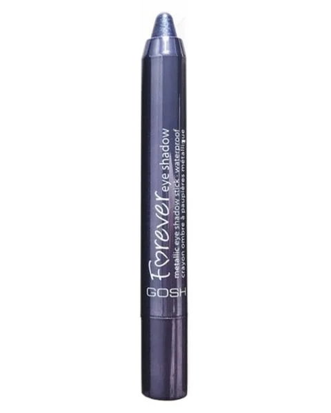 Gosh Forever Metallic Eye Shadow Stick Waterproof 06 Plum