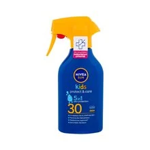 Nivea Spray Solare bambini 5 in 1 SPF30 - 200 ml